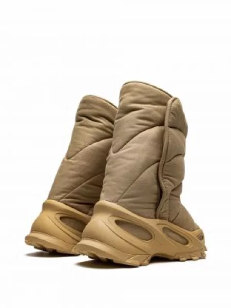 Zateplené kotníkové boty Adidas Yeezy