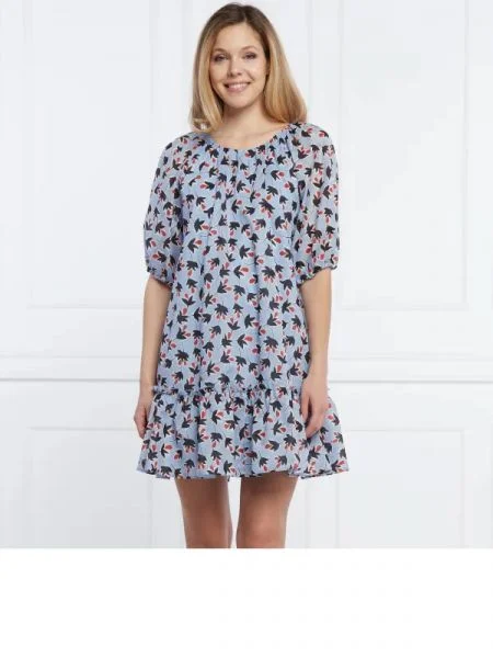 MAX&Co. Rochie albastru