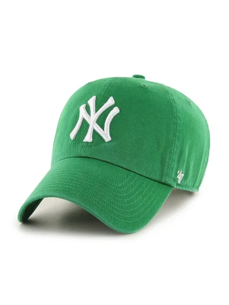 Șapcă 47brand verde