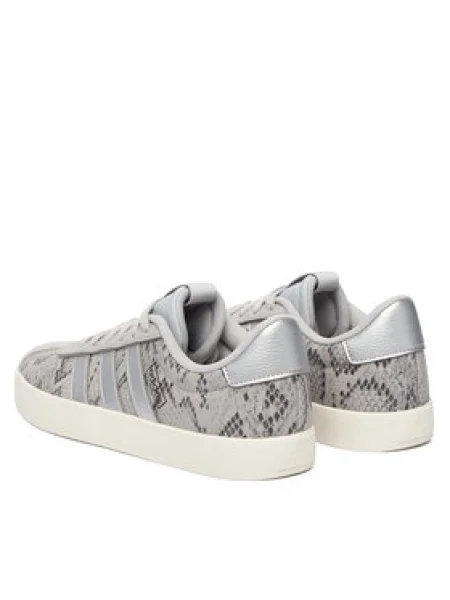 Félcipő Adidas szürke