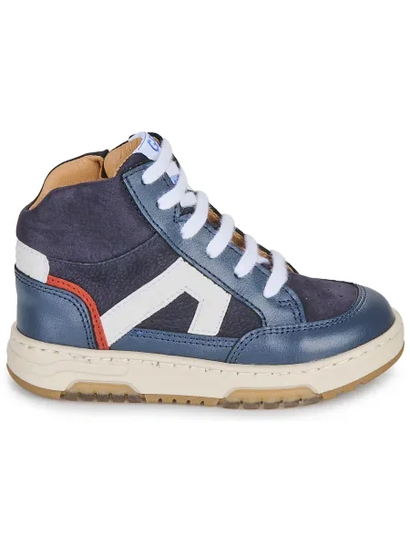 Pantofi copii Gbb albastru