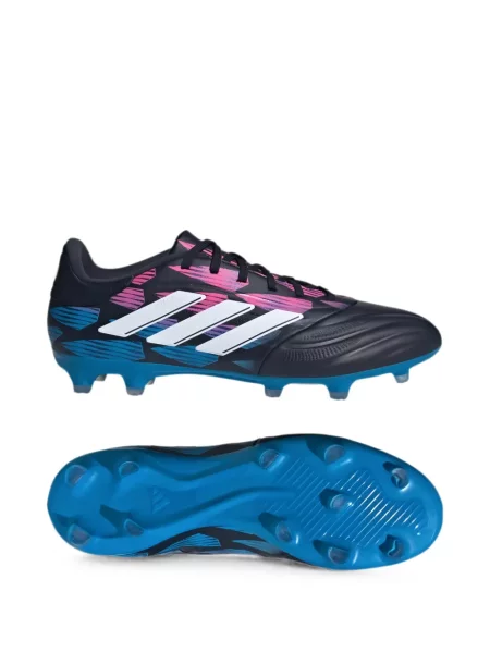 Sneakerși Adidas Copa albastru