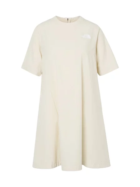 THE NORTH FACE Rochie sport deschis gri