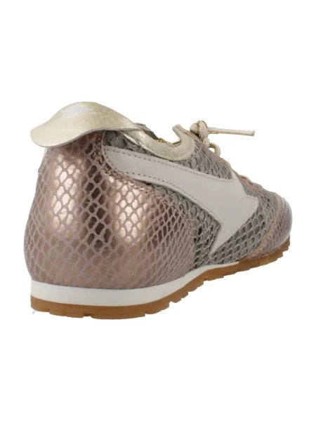 Pantofi Cetti verde