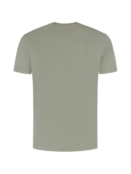 Tricou Parajumpers verde
