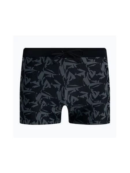 Спортивний костюм Speedo чорний