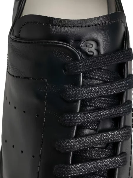 Sneakerși Y-3 negru
