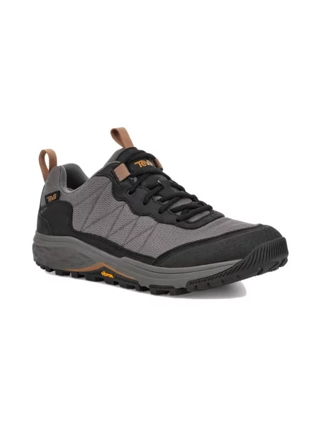 Sneakersy Teva wodoszczelne szare