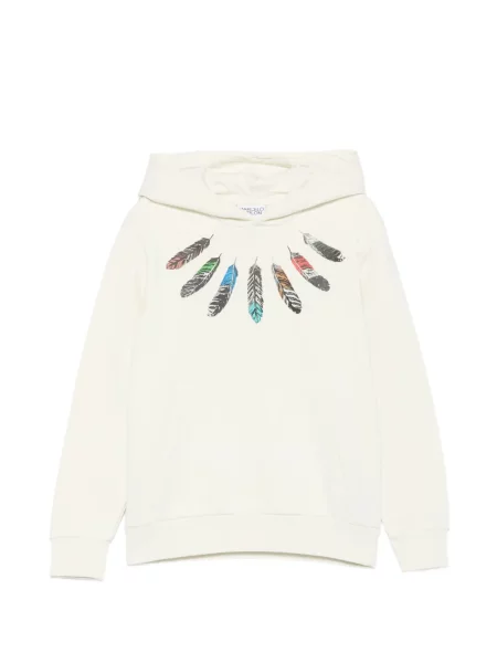 Bluza z kapturem dziecięca County Of Milan