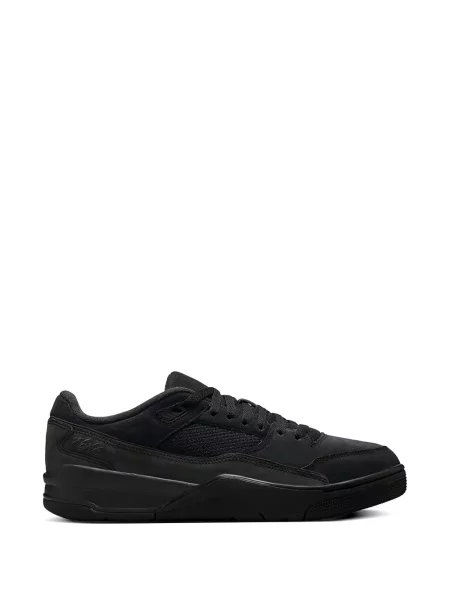Sneakerși Jordan negru