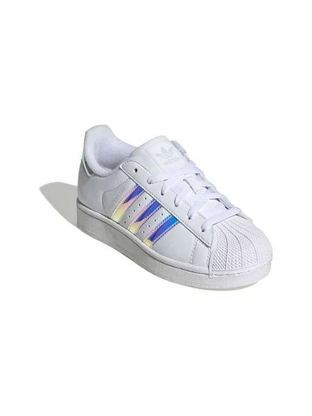 Tenisky Adidas Superstar biela
