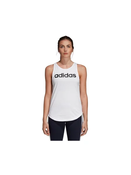 Top Adidas bijela