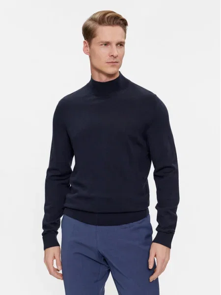 Pulover Calvin Klein de lână
