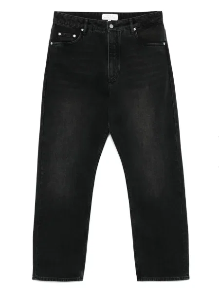 Blugi Studio Nicholson negru