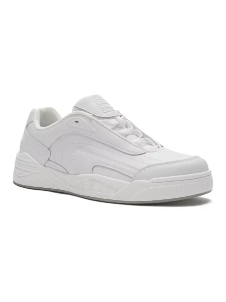 Sneakersy Crosby białe
