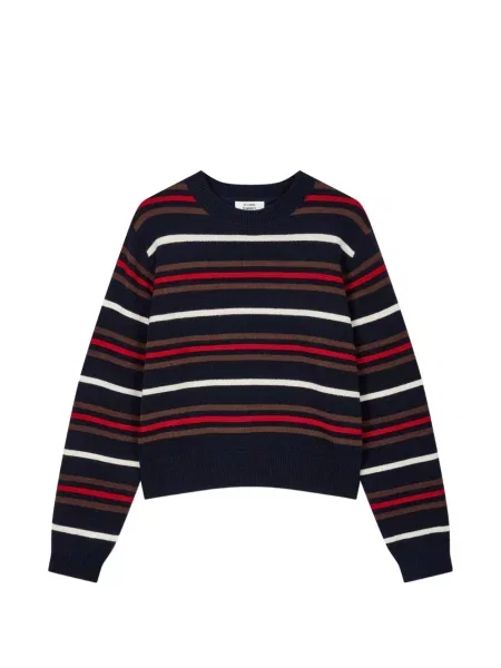 Pulover Tomboy albastru