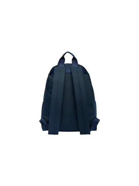 Ruksak Tommy Jeans Tjm Ess Daily Dome Backpack Tmavomodrá modrá