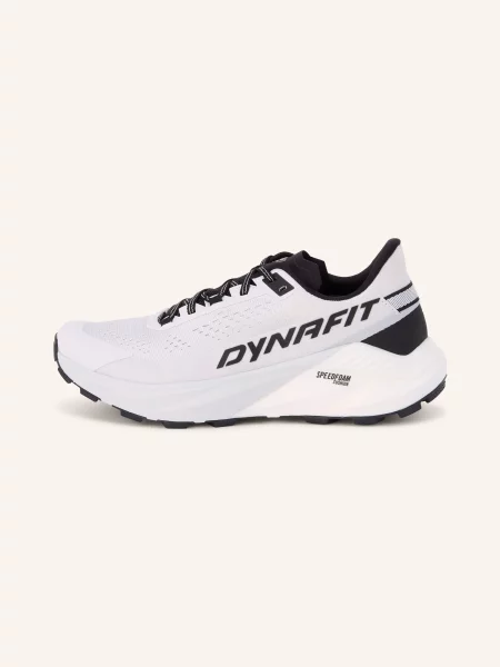 Dynafit Boty Na Trailový Běh Ultra v3 / černá bílá