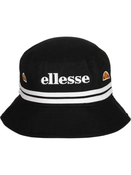 Kapelusz Ellesse Lorenzo czarny