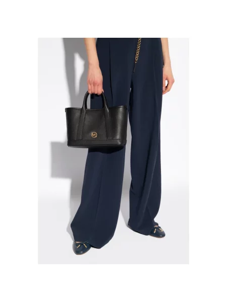 Shopperka Michael Michael Kors czarna
