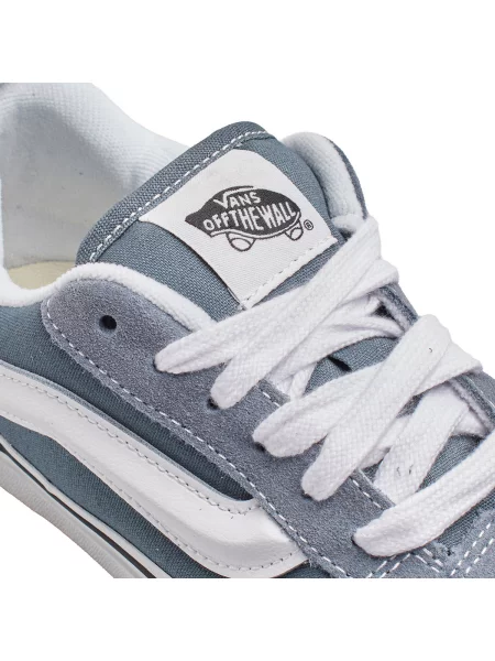 Pantofi Vans gri