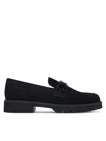 Loafers HÖGL čierna