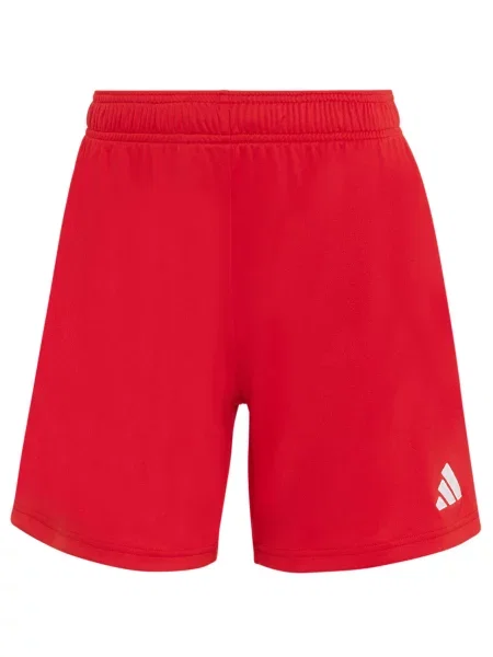 Spodenki adidas Entrada 26 białe