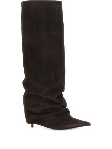 Botine Le Silla maro