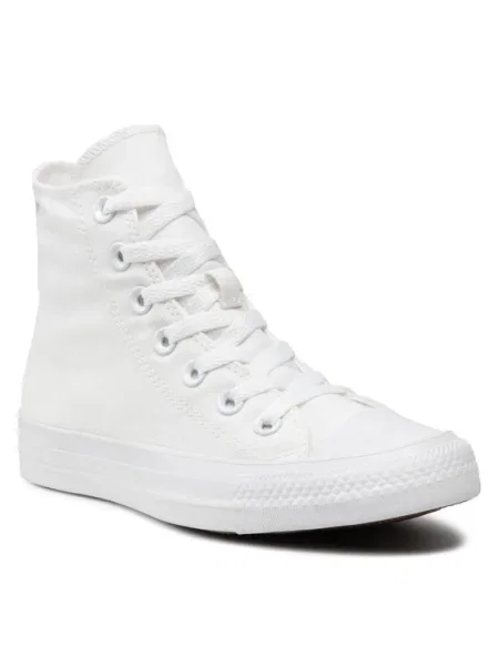 Кецове Converse Chuck Taylor All Star Classic бял