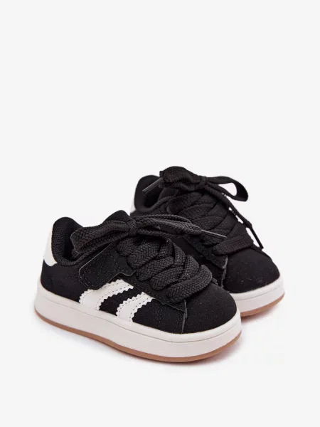 Gyerek sneaker Boto fehér