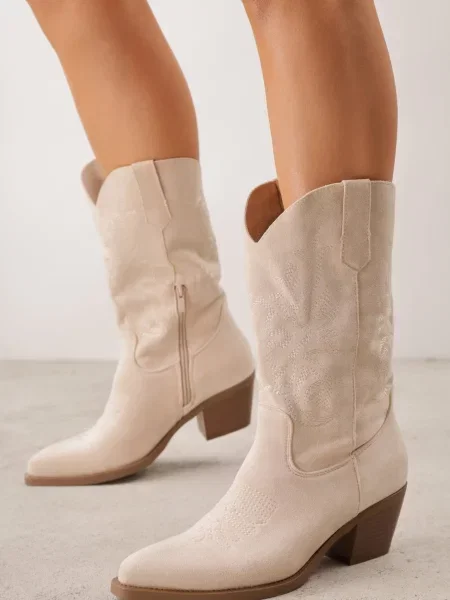 Botine Zophi bej