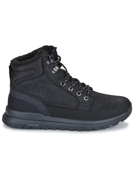 Tenisky Helly Hansen čierna