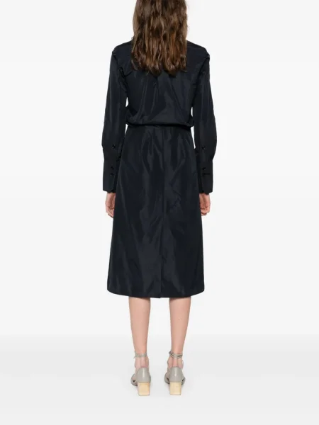 Rochie Patou de costum negru