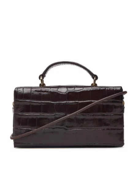 Kabelka Furla hnědá