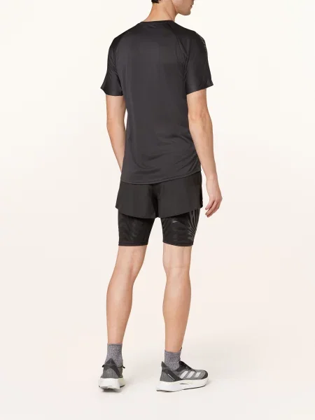 Sportovní kraťasy adidas černý