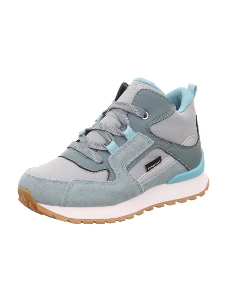 Sneakers Superfit γκρι