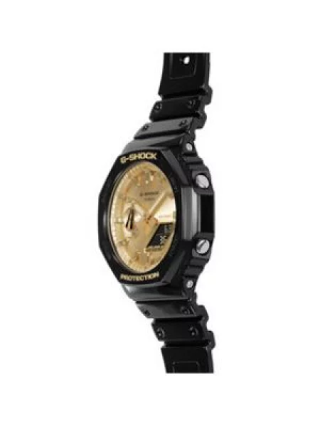 Hodinky G-Shock černé