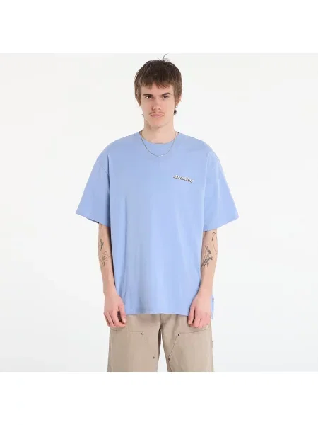 Tricou Dickies Thornville Ss Tee Endless Sky L