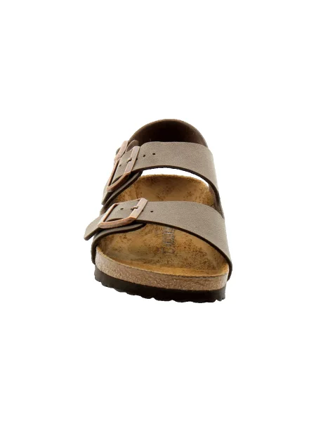 Pantofi Birkenstock maro