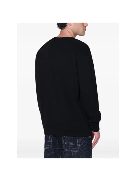 Sweter Kenzo czarny