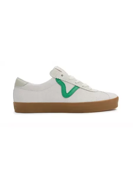 Trampki Vans białe