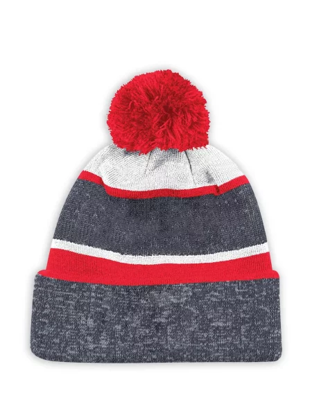 Căciulă Mitchell & Ness gri