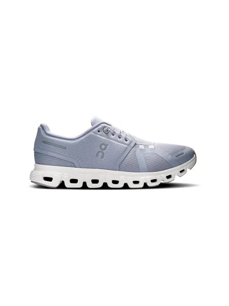 ON running pantofi de alergat Cloud 6 violet albastru