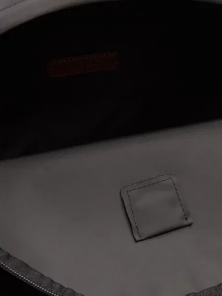 Рюкзак Tommy Hilfiger чорний
