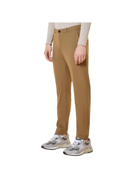 Pantaloni Roberto Ricci Designs maro