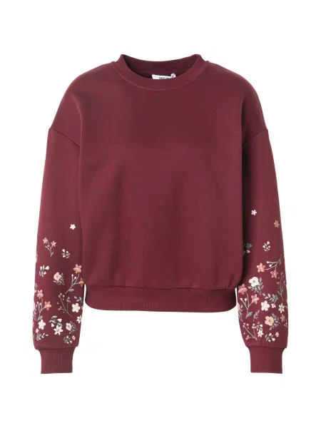 Palton About You alb