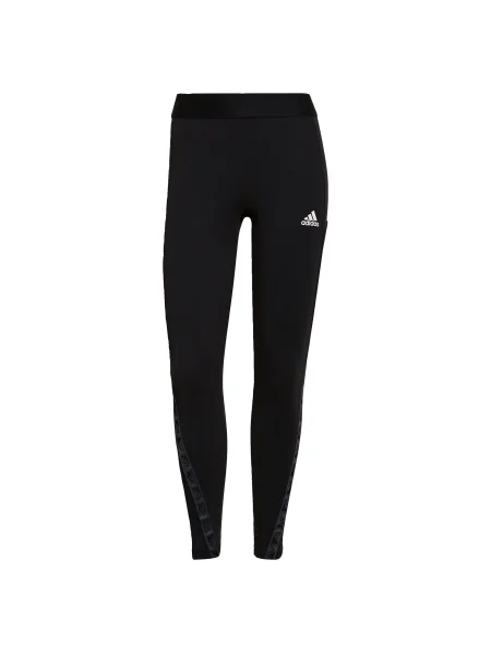 Hlače Adidas Sportswear crna