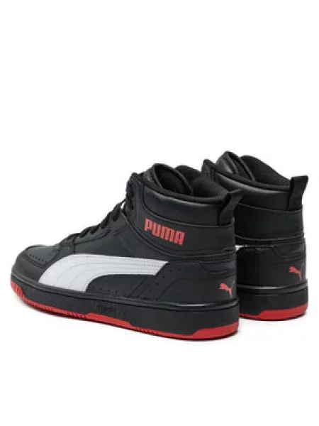 Sneakersy Puma černé