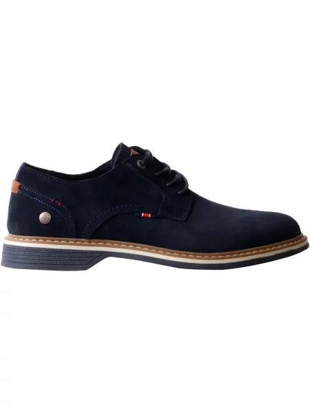 Pantofi Xti albastru
