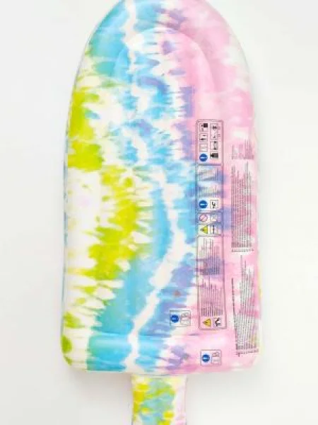 Вратовръзка Sunnylife с tie-dye ефект